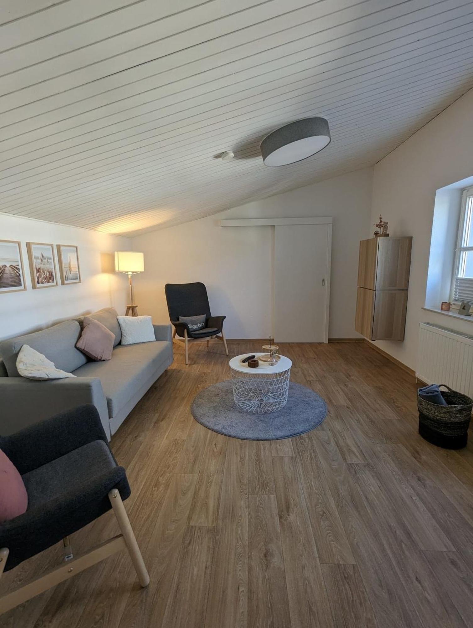 Kiek Ut Apartment Papenburg Exterior photo