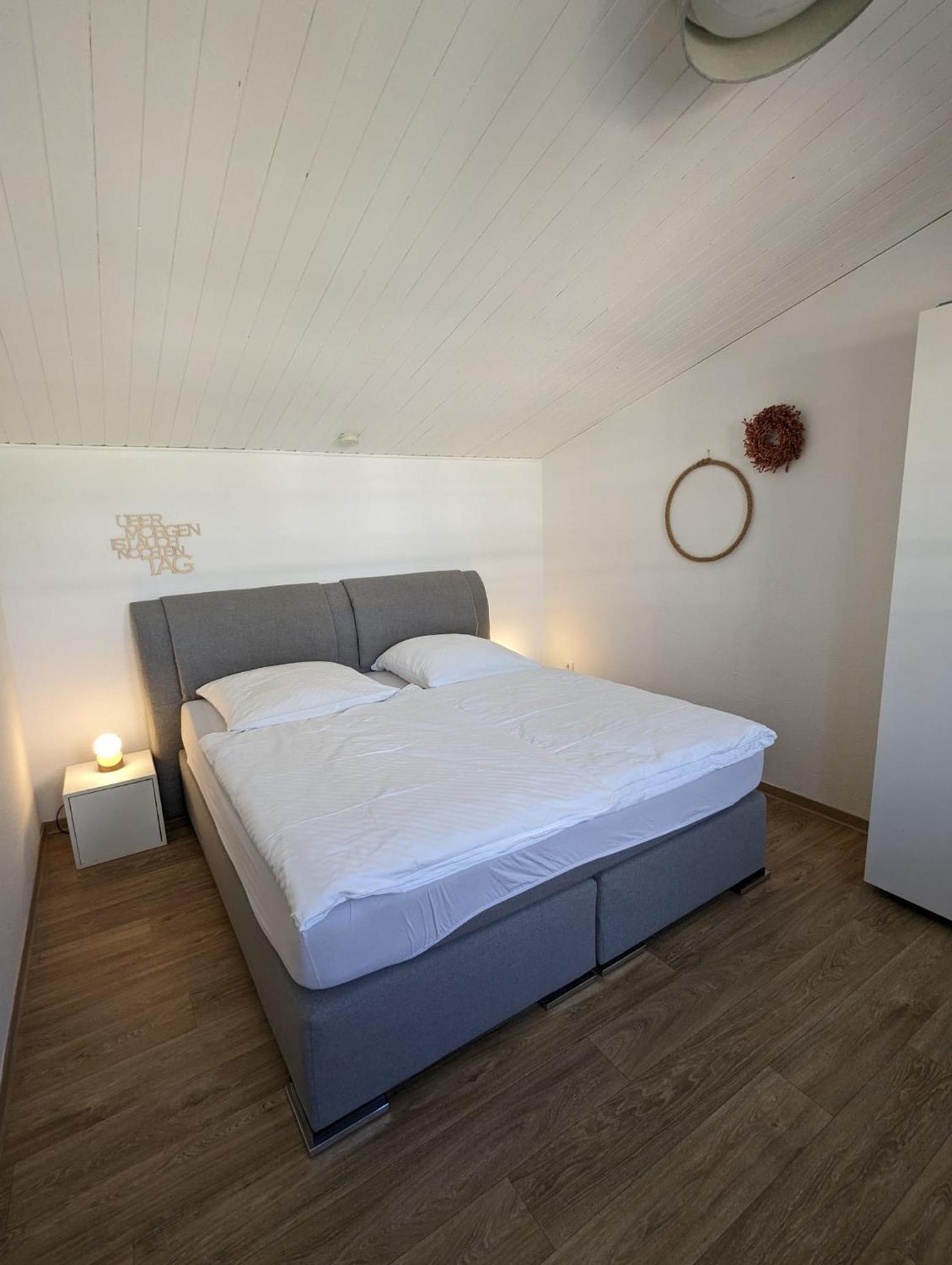 Kiek Ut Apartment Papenburg Exterior photo